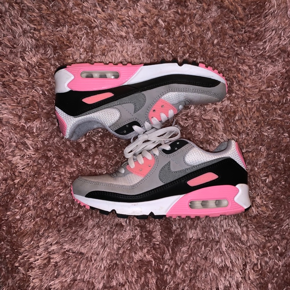 AirMax shoes